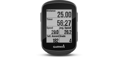 Garmin Edge 130 Plus [010-02385-01] nowosc